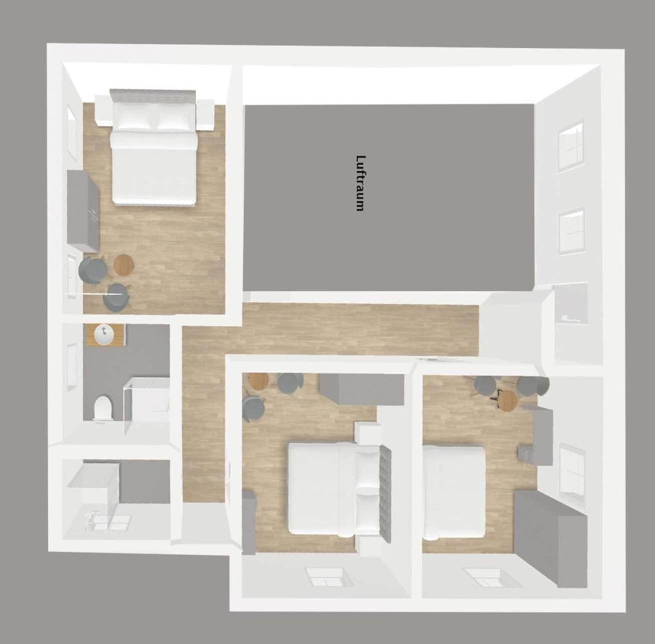 Ferienhaus Olive Tree Bullay Luaran gambar