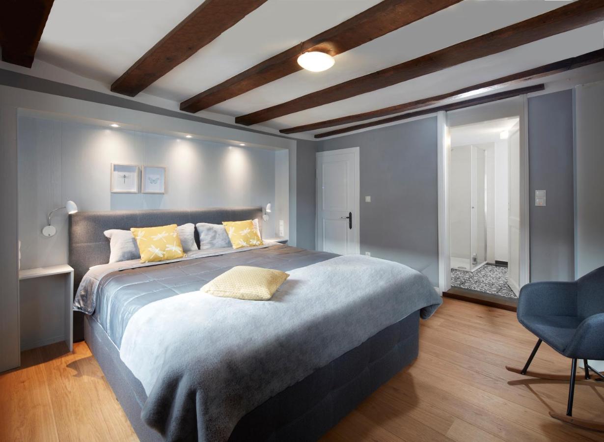Ferienhaus Olive Tree Bullay Luaran gambar