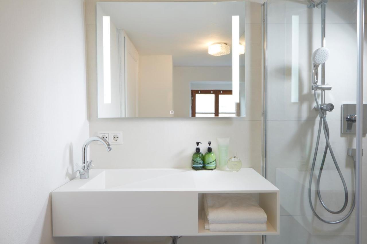 Ferienhaus Olive Tree Bullay Luaran gambar