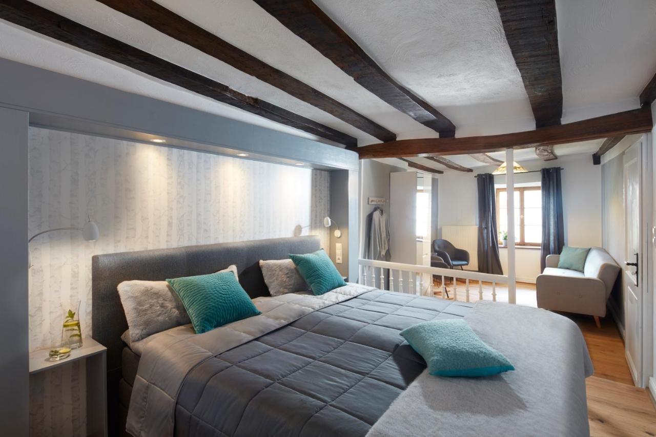 Ferienhaus Olive Tree Bullay Luaran gambar