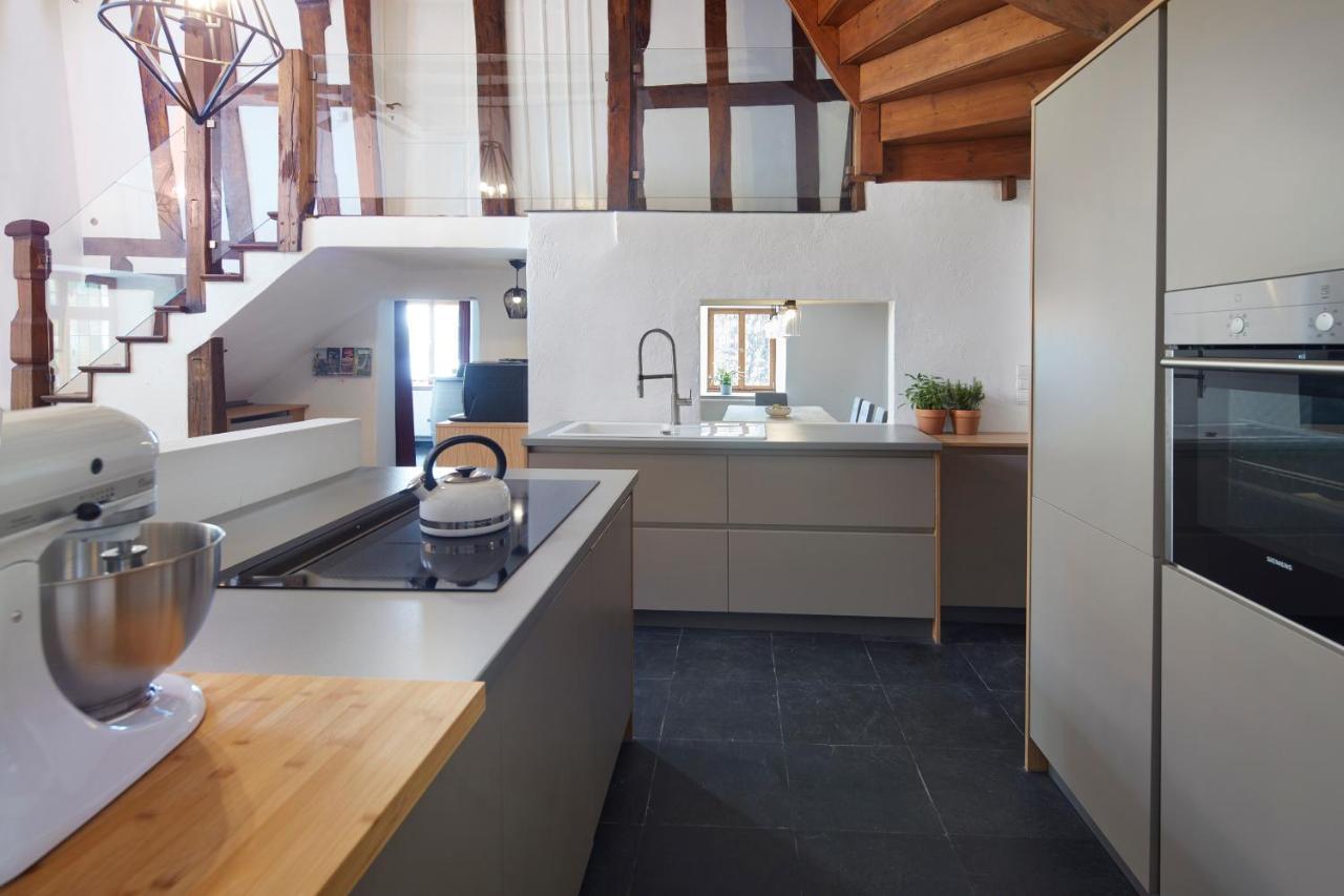 Ferienhaus Olive Tree Bullay Luaran gambar