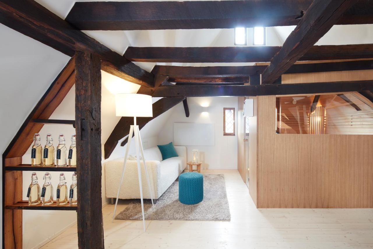 Ferienhaus Olive Tree Bullay Luaran gambar