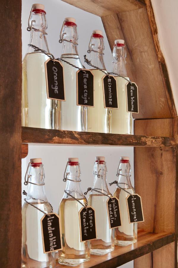 Ferienhaus Olive Tree Bullay Luaran gambar