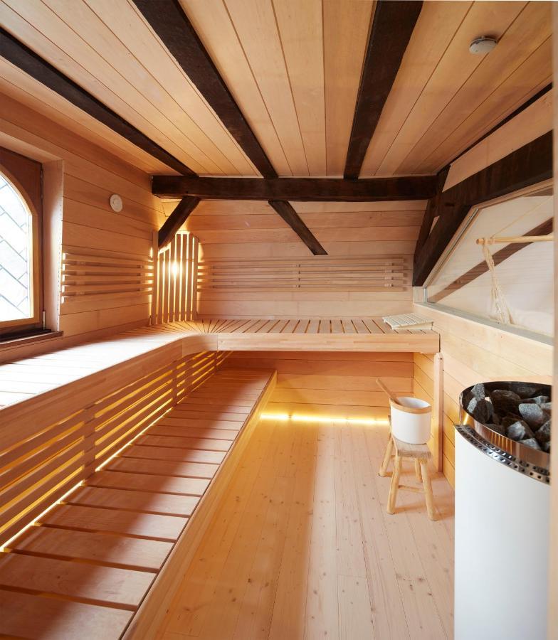 Ferienhaus Olive Tree Bullay Luaran gambar