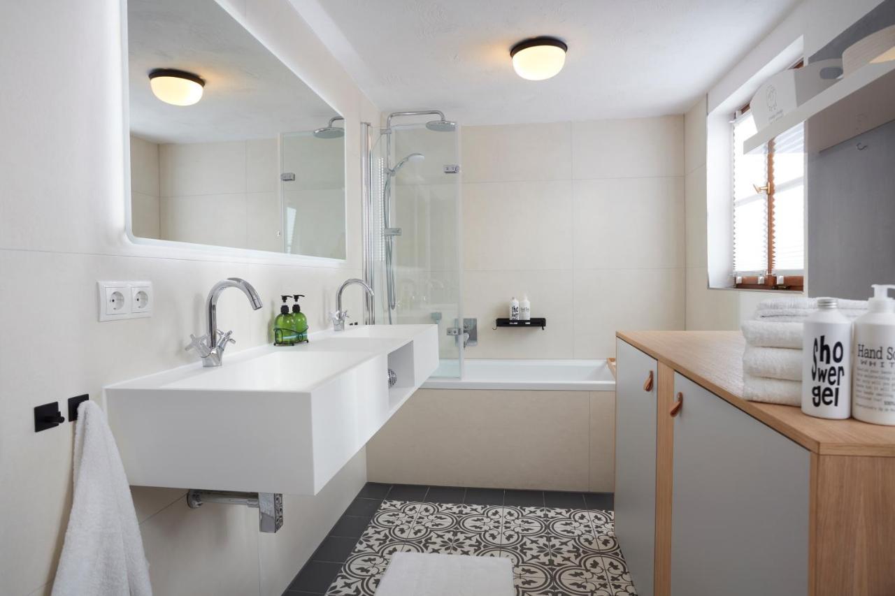 Ferienhaus Olive Tree Bullay Luaran gambar